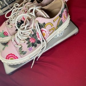 Men’s Giuseppe Sneakers